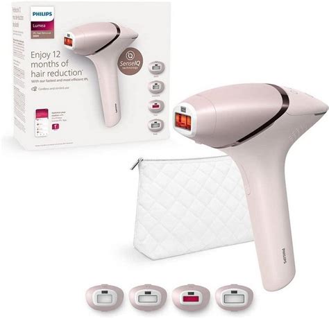 philips lumea 9000|Philips Lumea IPL 9000 Series